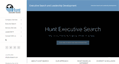 Desktop Screenshot of houseofhunt.com